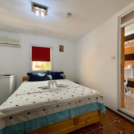 Casa Francisc