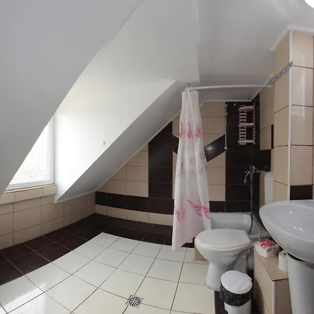 Casa Francisc Guest house Eforie Nord