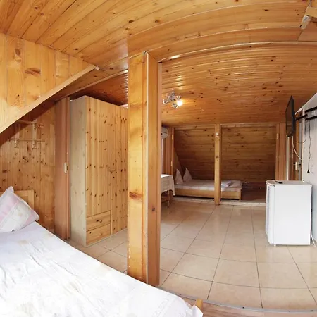 Guest house Casa Francisc 3*