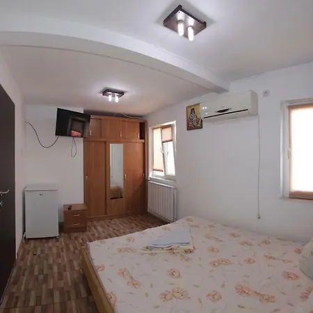 Casa Francisc Eforie Nord
