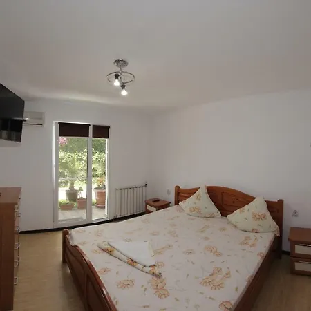 Casa Francisc * Eforie Nord