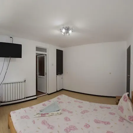 Гостевой дом Casa Francisc