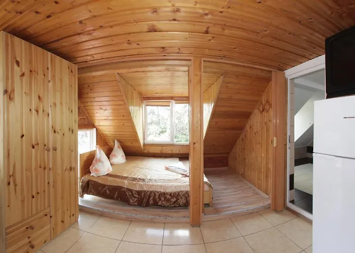 Guest house Casa Francisc Eforie Nord