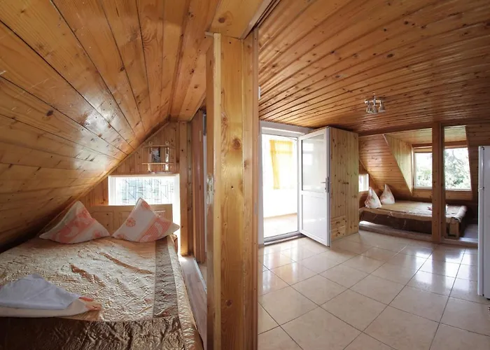 Pensiune Casa Francisc 3*