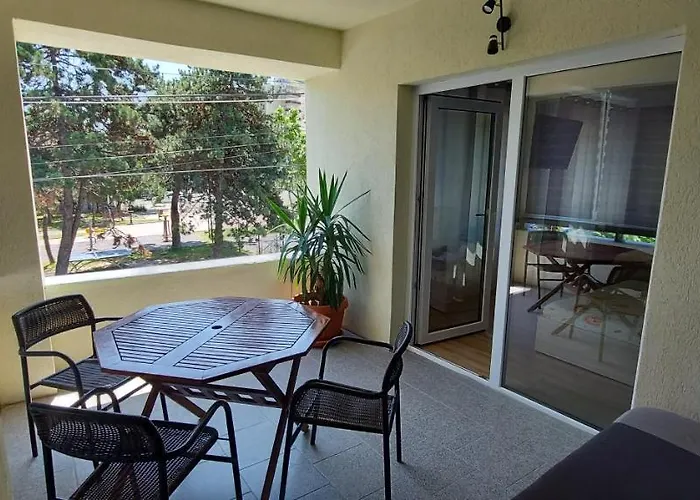 Casa Francisc Eforie Nord