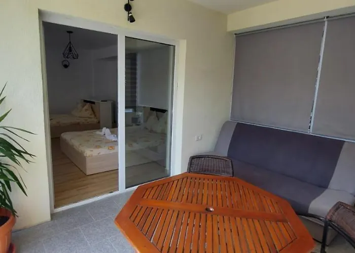 Casa Francisc Pensiune Eforie Nord