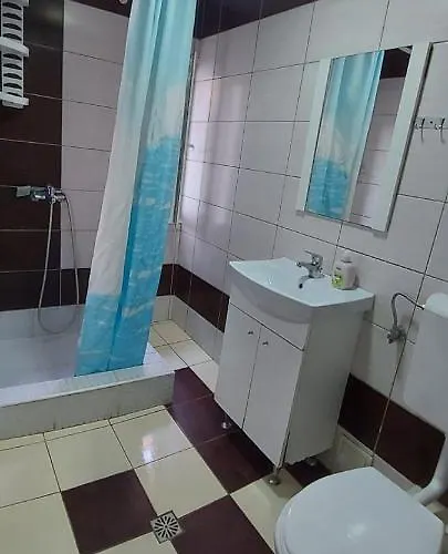 Casa Francisc Pensiune 3*