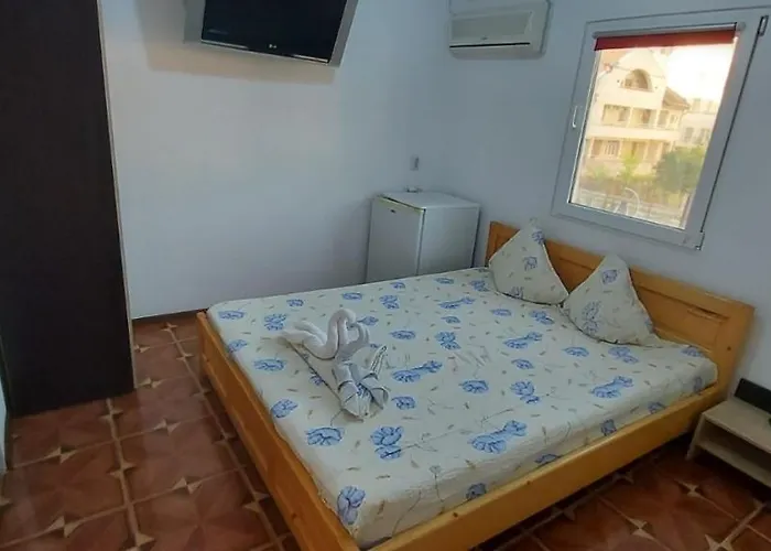 Pensiune Casa Francisc 3*