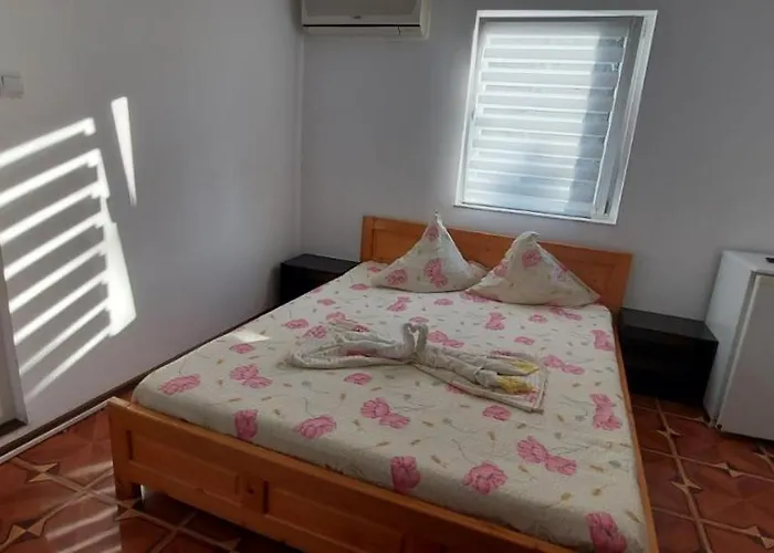 Casa Francisc Guest house