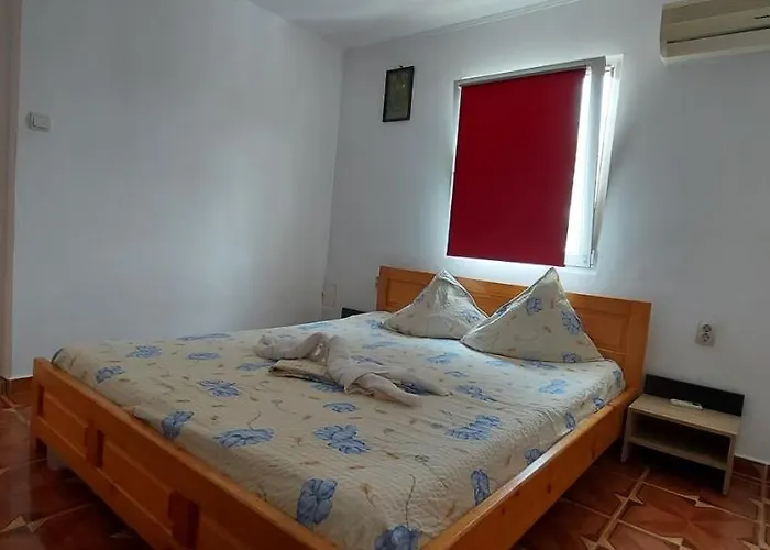 Pensiune Casa Francisc