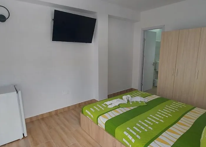 Guest house Casa Francisc Eforie Nord