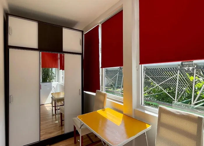 Pensiune Casa Francisc Eforie Nord