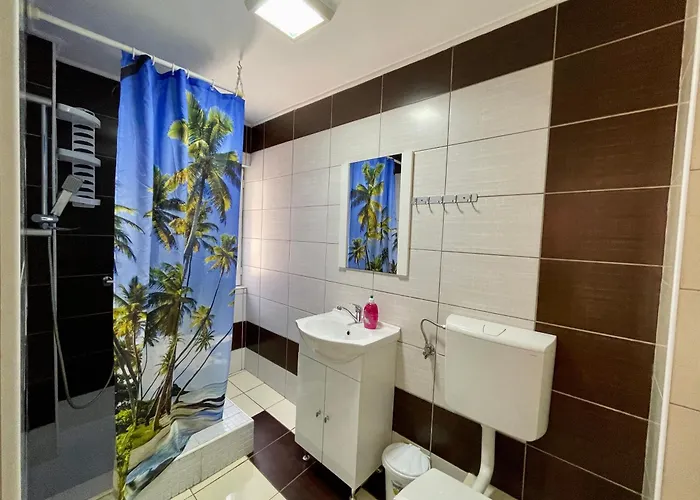 Pensiune Casa Francisc 3*