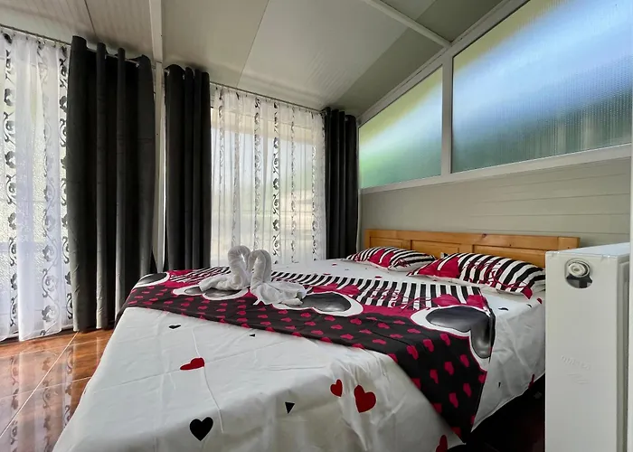 Pensiune Casa Francisc