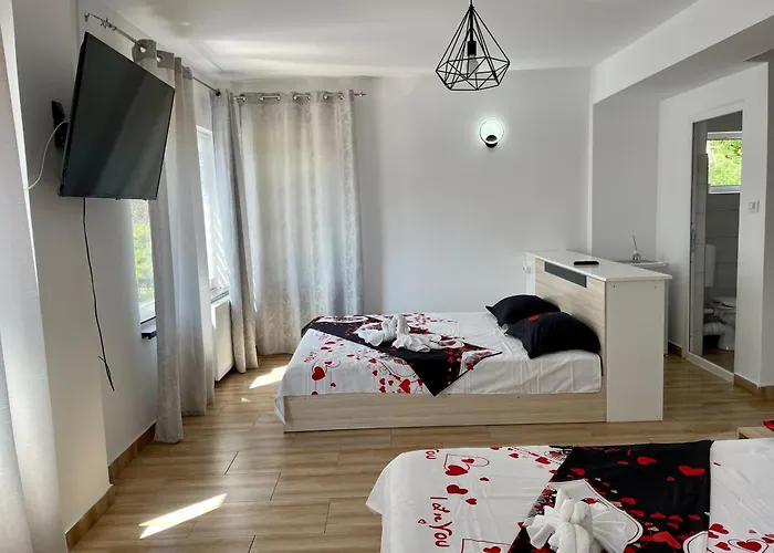 Casa Francisc Eforie Nord