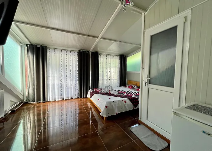 Casa Francisc Pensiune