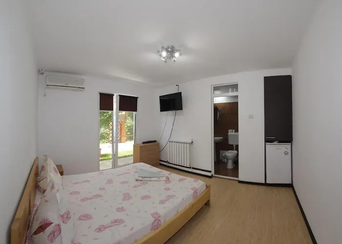 Pensiune Casa Francisc