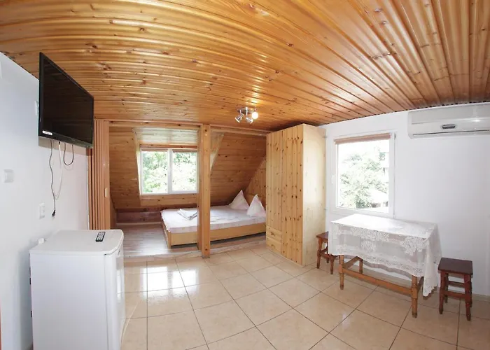 Casa Francisc Eforie Nord