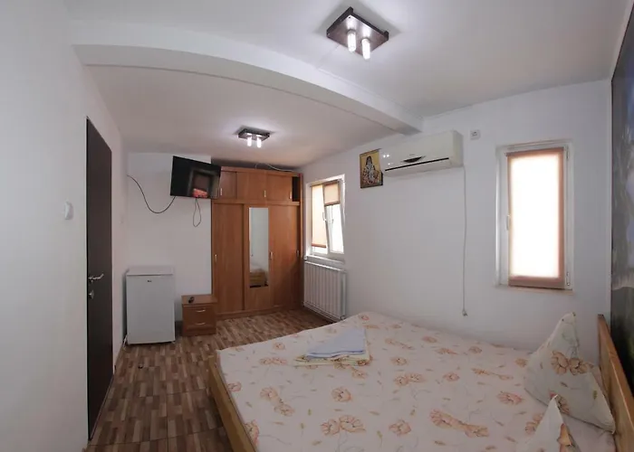 Casa Francisc Eforie Nord