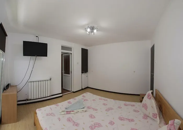 Pensiune Casa Francisc